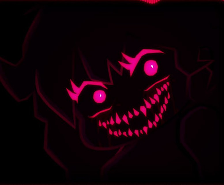 Corrupted Girlfriend