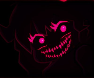 Corrupted Girlfriend