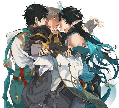 Dayan + Minsheng
