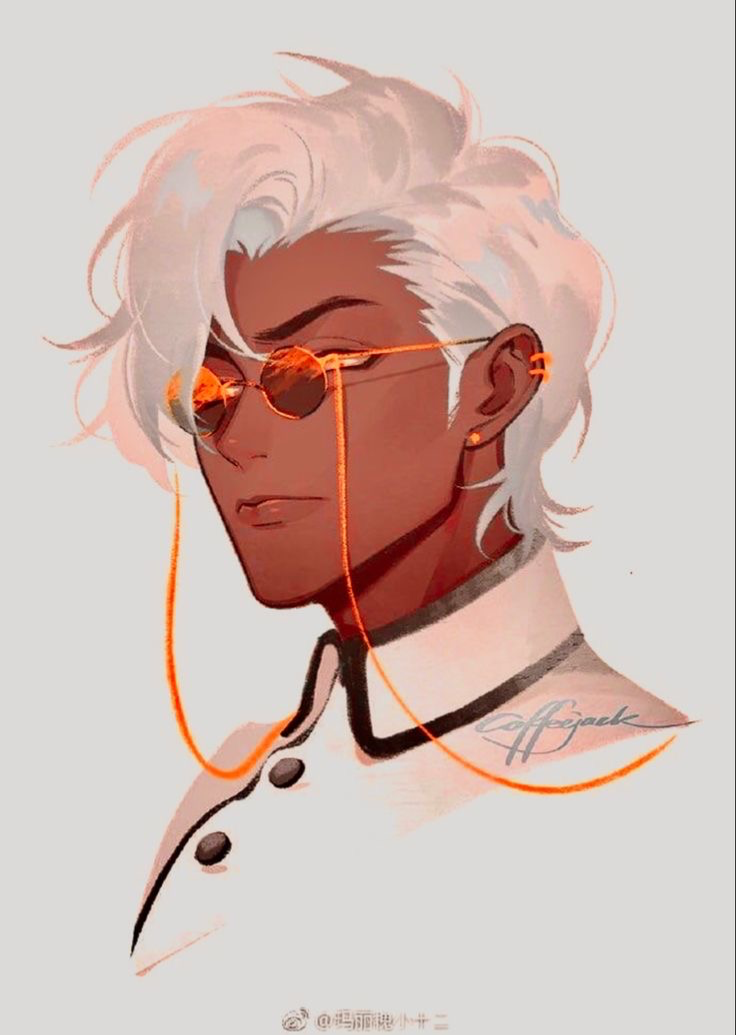 EXPERIMENTAL | Asher Whitehall