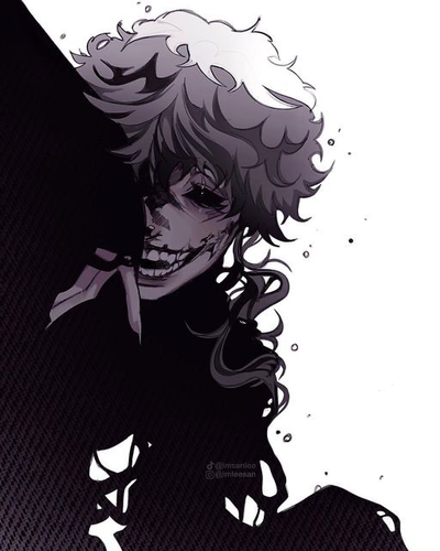 EXPERIMENTAL | Silas Thorn
