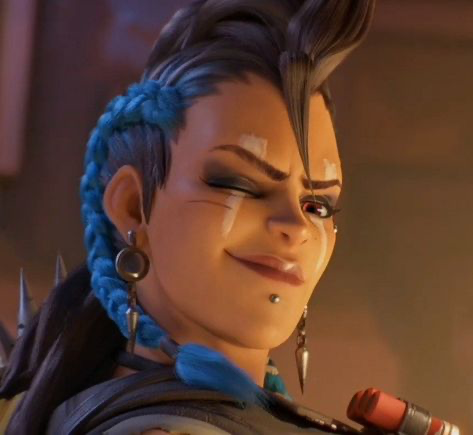 Junker Queen