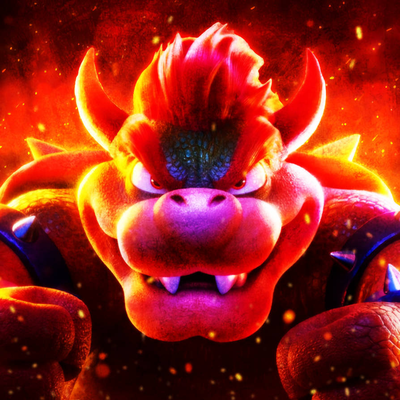 Bowser 