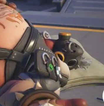 Roadhog