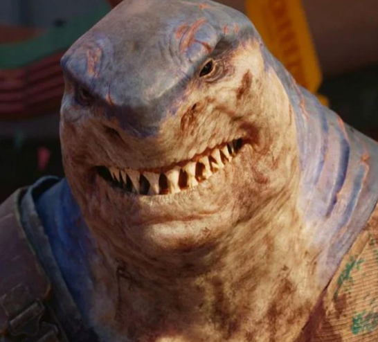 King Shark