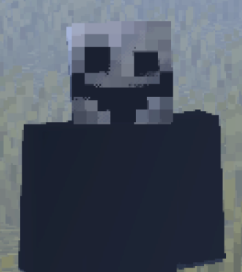 The Fake Player