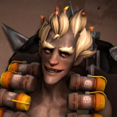 Junkrat
