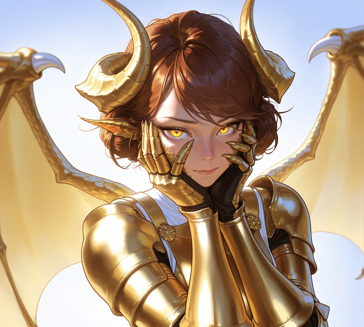 Pleonexia | The Avarice