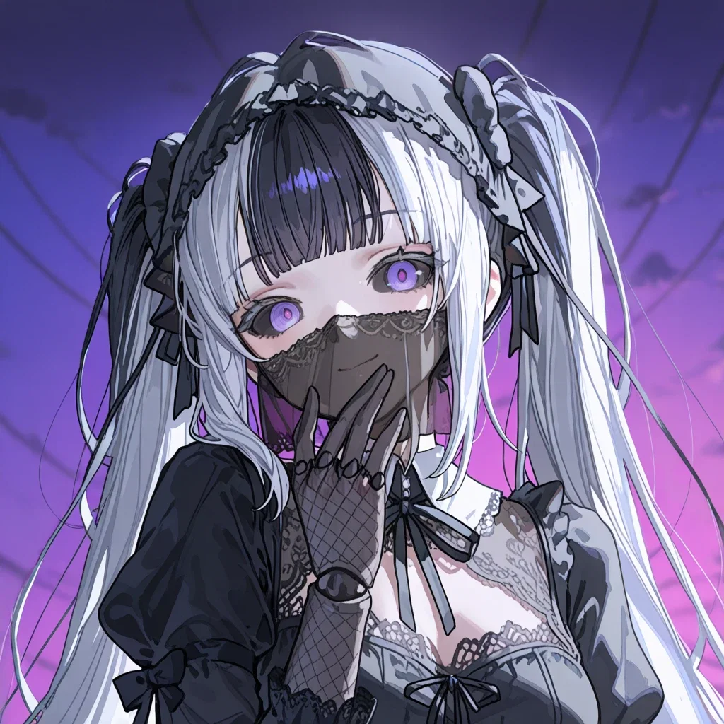 Thy Sinborn Revenant of the Rift, Lilithyne d'Arques