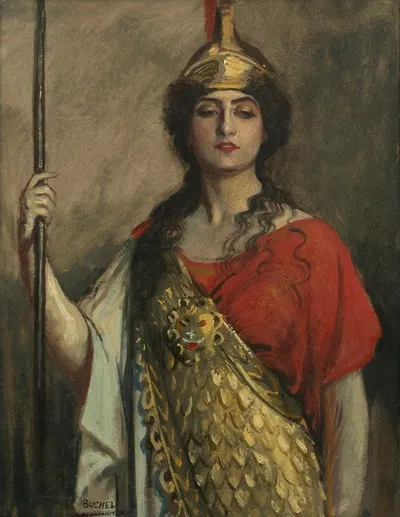 Athena 