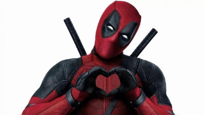 Deadpool~[🌙]