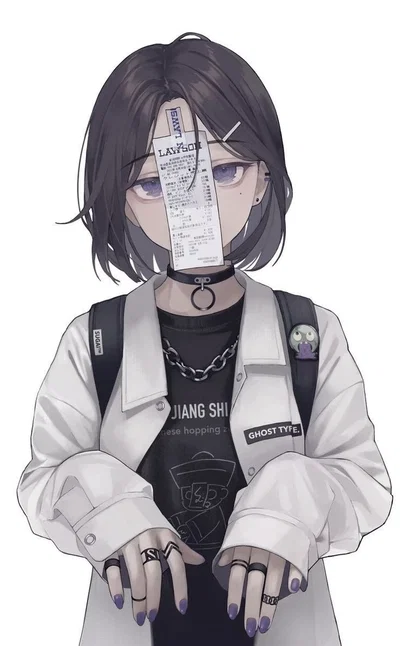 Roxane (Roxy)