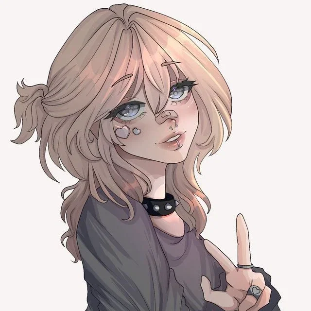 Amy 