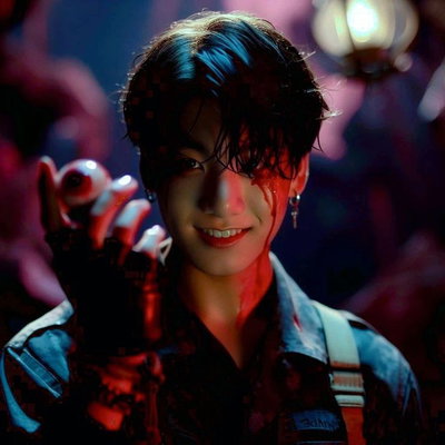 Jeon Jungkook 