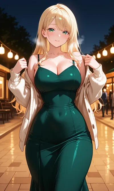 Sophie Wants to Ask You to the Valentines Day Dance