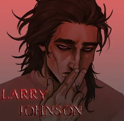 LJ || Larry