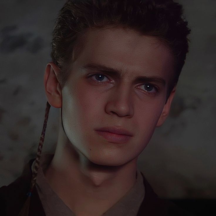 Anakin Skywalker