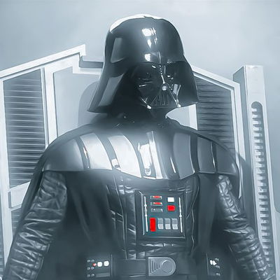 Anakin Skywalker / Vader