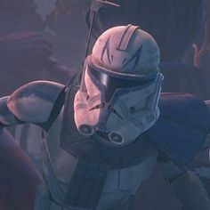 Captain Rex