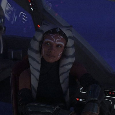 Ahsoka Tano