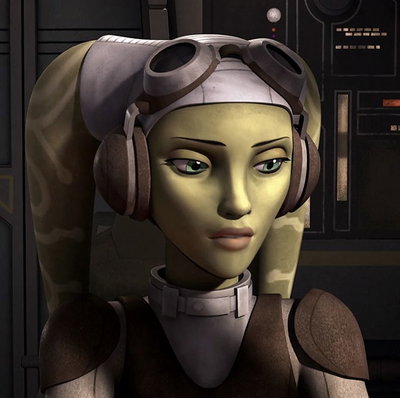 Hera Syndulla