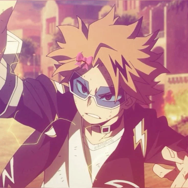 Denki Kaminari