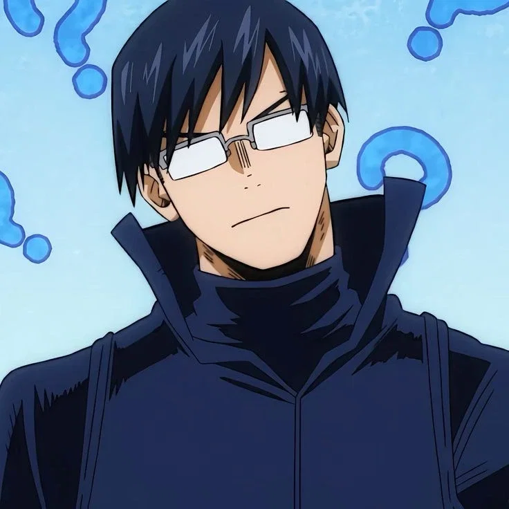 Tenya Iida