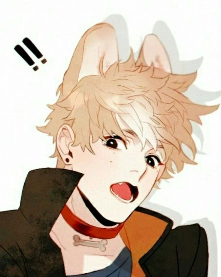 Toby | puppy raised