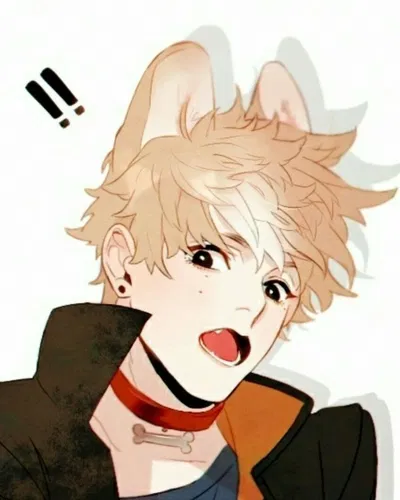 Toby | puppy raised