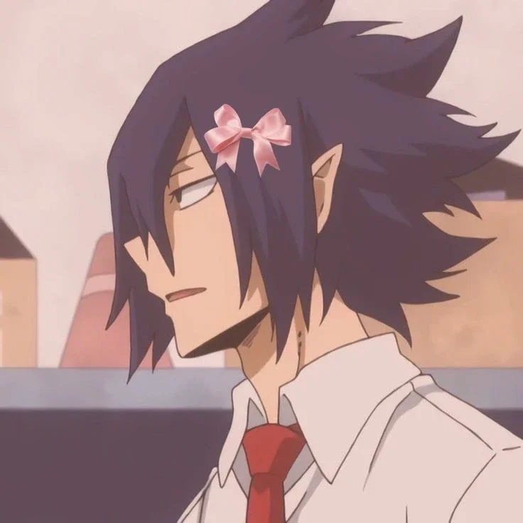 Tamaki Amajiki