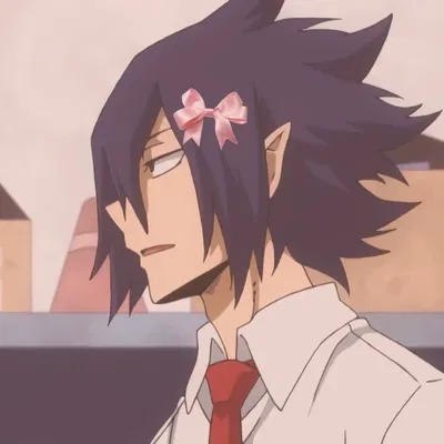 Tamaki Amajiki