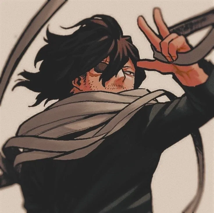 Shota Aizawa