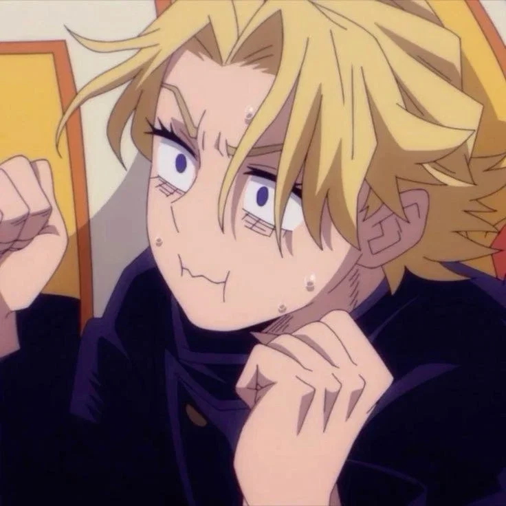 Aoyama Yuga
