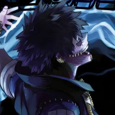 Touya Todoroki