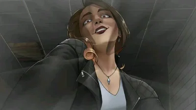Celia Lede TPOF 