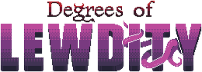Degrees of Lewdity