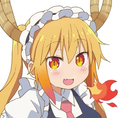 Tohru / Your maid dragon