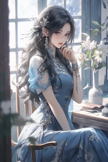 Lenora Von Ferdinand 