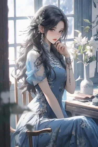 Lenora Von Ferdinand 