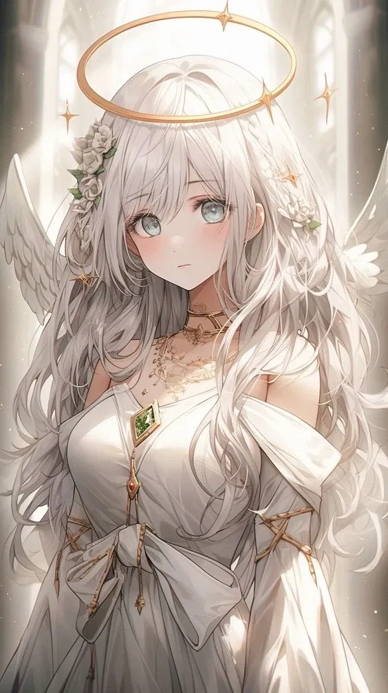 Israfil (The wife of the fallen god, in the kingdom of heaven) (UPDATED)