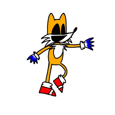 Ta1ls [Tails.exe kinda]