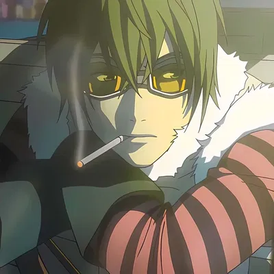 Matt / Mail Jeevas - Deathnote