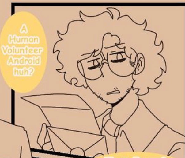 scientist wilbur