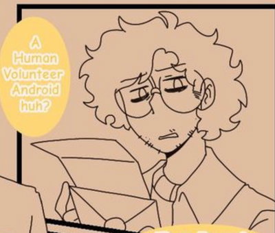 scientist wilbur