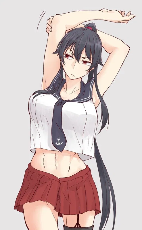 CL Yahagi