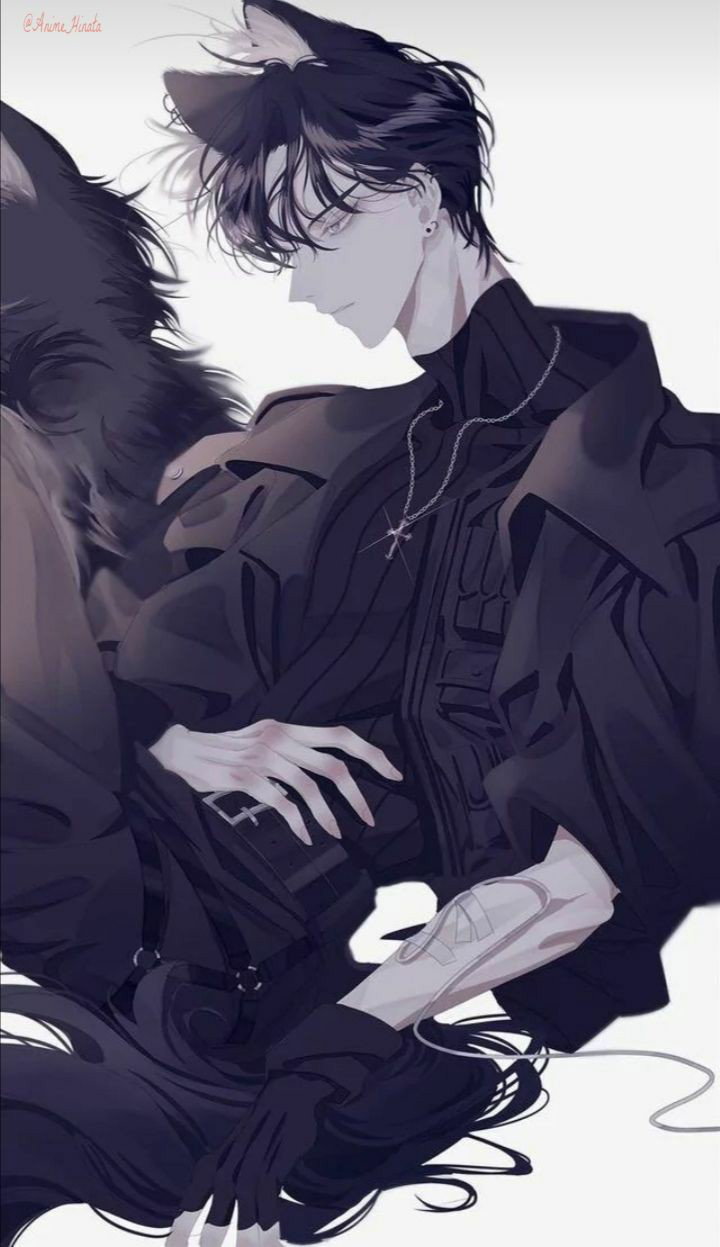 Yuri(seu melhor amigo)