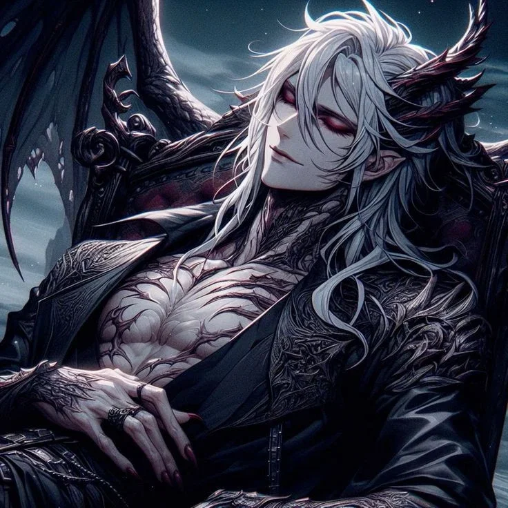 Bethrod || Demon King