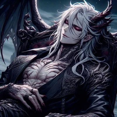 Bethrod || Demon King