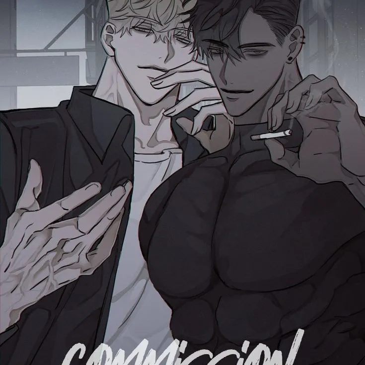 Micha and Leo