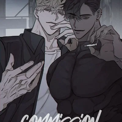 Micha and Leo
